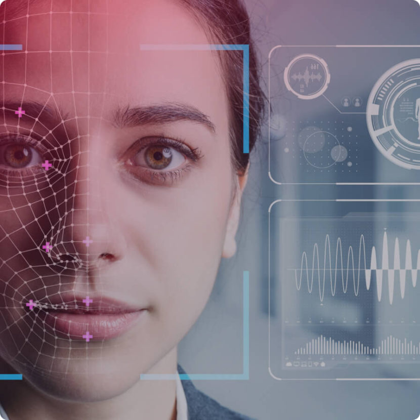 Биометрия для бизнеса: РекФэйсис выводит на российский рынок готовые биометрические решения — РекФэйсис
