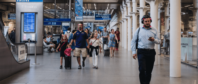 Id-Guard в официальном маркетплейсе Milestone — РекФэйсис