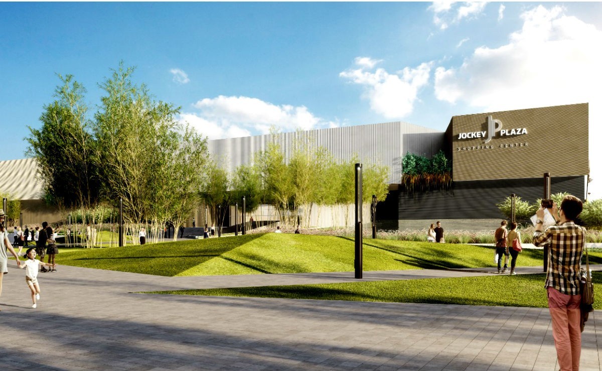 Решение Id-Guard в торговом центре Jockey Plaza