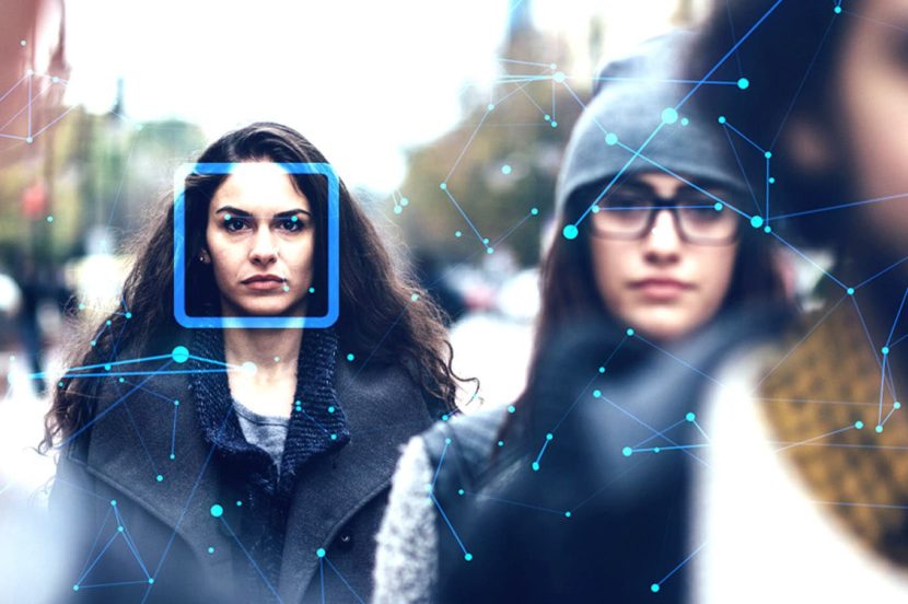 Практическая биометрия: все, что вы хотели знать о биометрии, и даже больше… — РекФэйсис