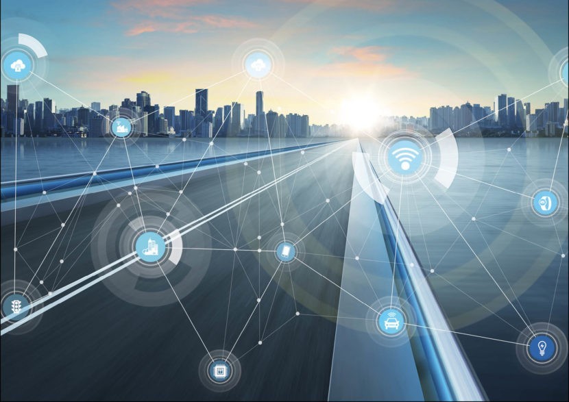 RecFaces приняла участие в онлайн форуме Smart City Live