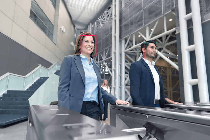 Компании Schneider Electric и РекФэйсис представили интеграцию биометрического решения Id-Gate с системой контроля доступа EcoStruxure Security Expert — РекФэйсис