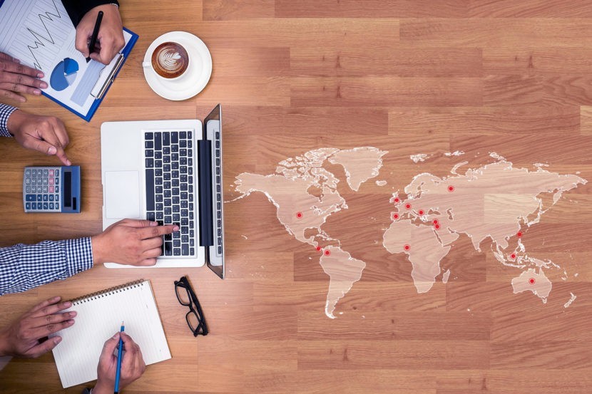 OCS приступила к продвижению биометрических продуктов РекФэйсис — РекФэйсис