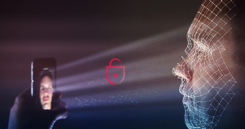 Биометрическая безопасность: важность и будущее | Обзор биометрической системы безопасности