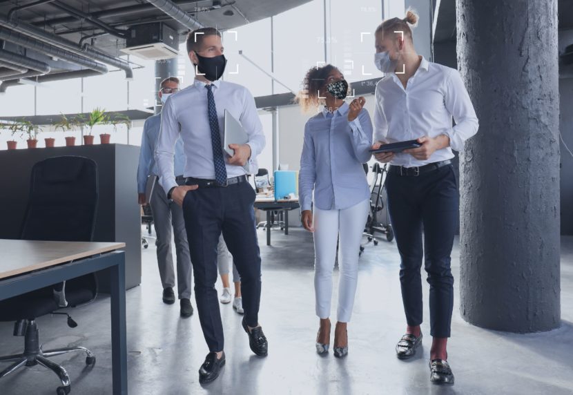 Обновлённое биометрическое решение Id-Guard стало точнее в распозновании лиц