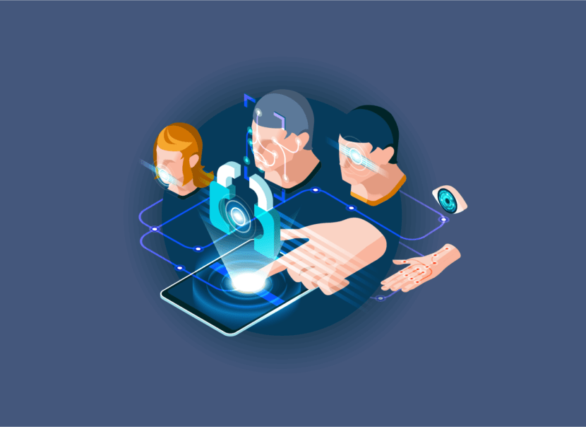 Несут ли угрозу биометрические технологии конфиденциальности потребителей?.