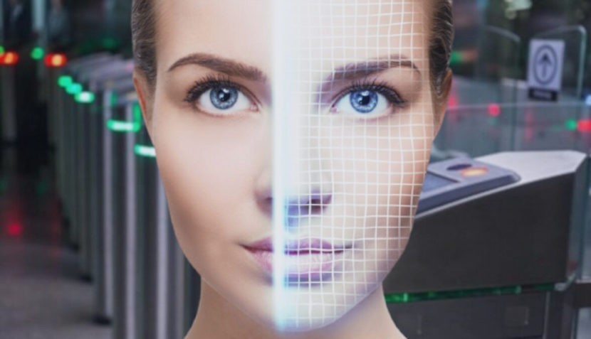 Распознавание лиц в работе общественного транспорта.