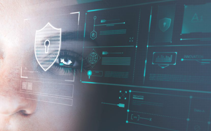 Различие между алгоритмом и биометрическим программным продуктом.