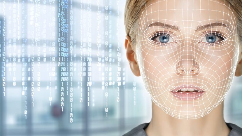 Лицевая биометрия: от хайпа к реальности — РекФэйсис