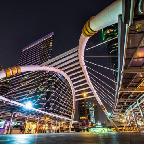 <strong>TADVISER</strong><br>РекФэйсис повысила уровень безопасности станции метро в Бангкоке с помощью технологии распознавания лиц</br>