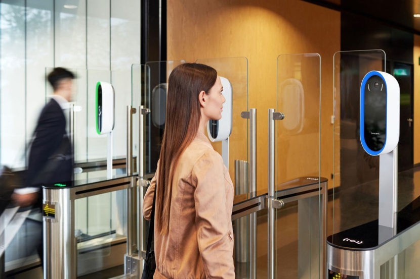 Обогащение возможностей классических СКУД