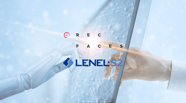 RecFaces получил заводскую сертификацию LenelS2.