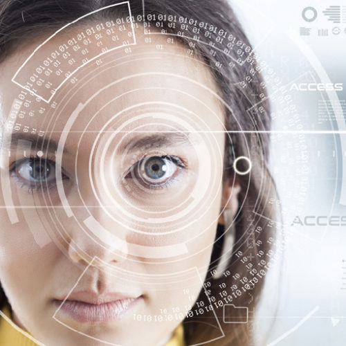 <strong>CNEWS</strong><br>IT-тренды. Каким был 2021 год и какие тренды биометрических технологий нас ждут</br>