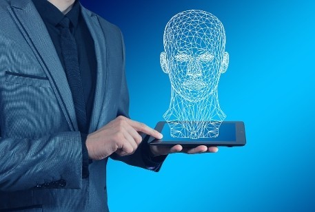 Биометрические технологии vs deepfake