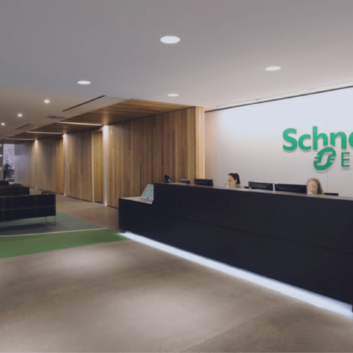 <strong>ITCNEWS</strong><br>Российское решение VxFaces от РекФэйсис было внедрено в компании Schneider Electric</br>