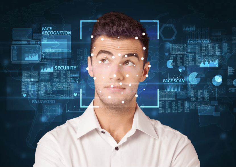 Не по паспорту, а по лицу.