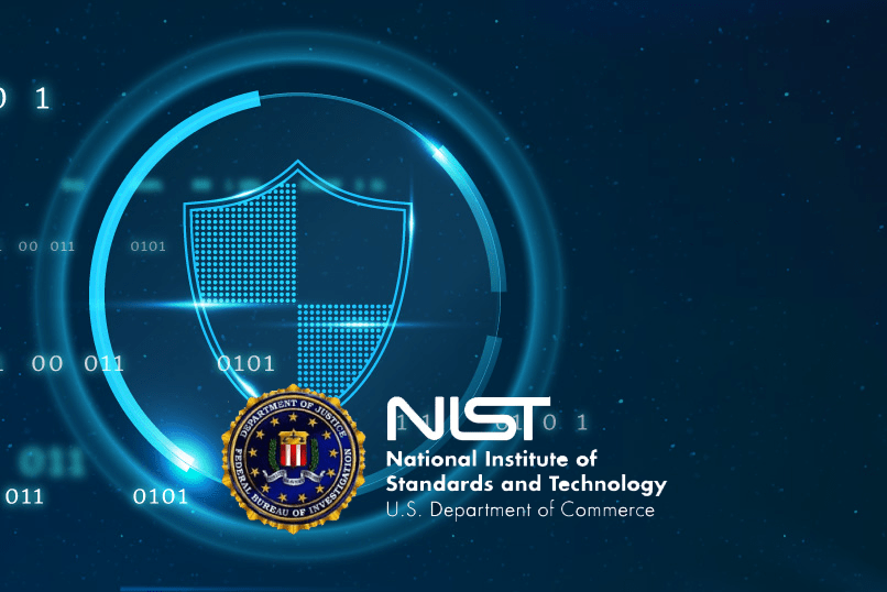Стандарты NIST и оценка качества биометрических алгоритмов — РекФэйсис