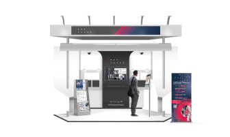 Виртуальный стенд