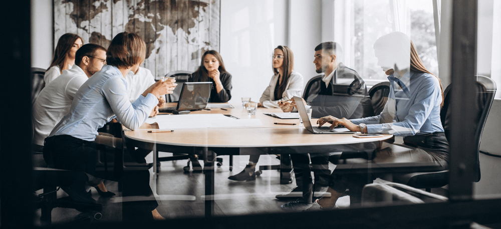 Спектр биометрических решений РекФэйсис в работе MULTISPACE PRIDEX GROUP