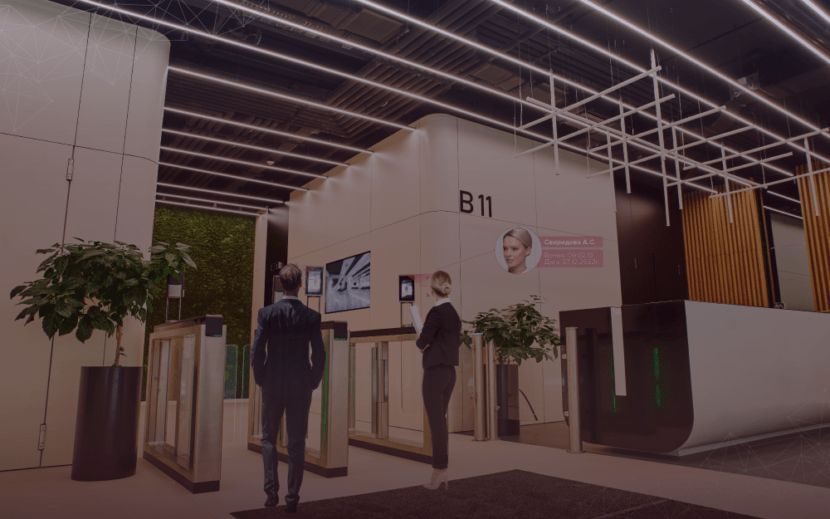 РекФэйсис выпустила Id-Me — основу для коммерческих биометрических систем