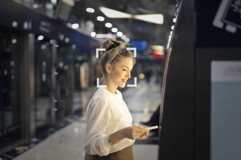 Первая КБС на программном обеспечении Id-Me от РекФэйсис получила аккредитацию