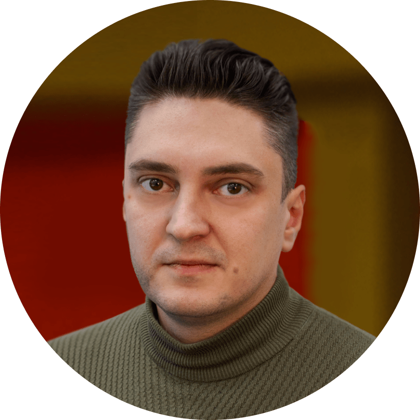 Артём Попов