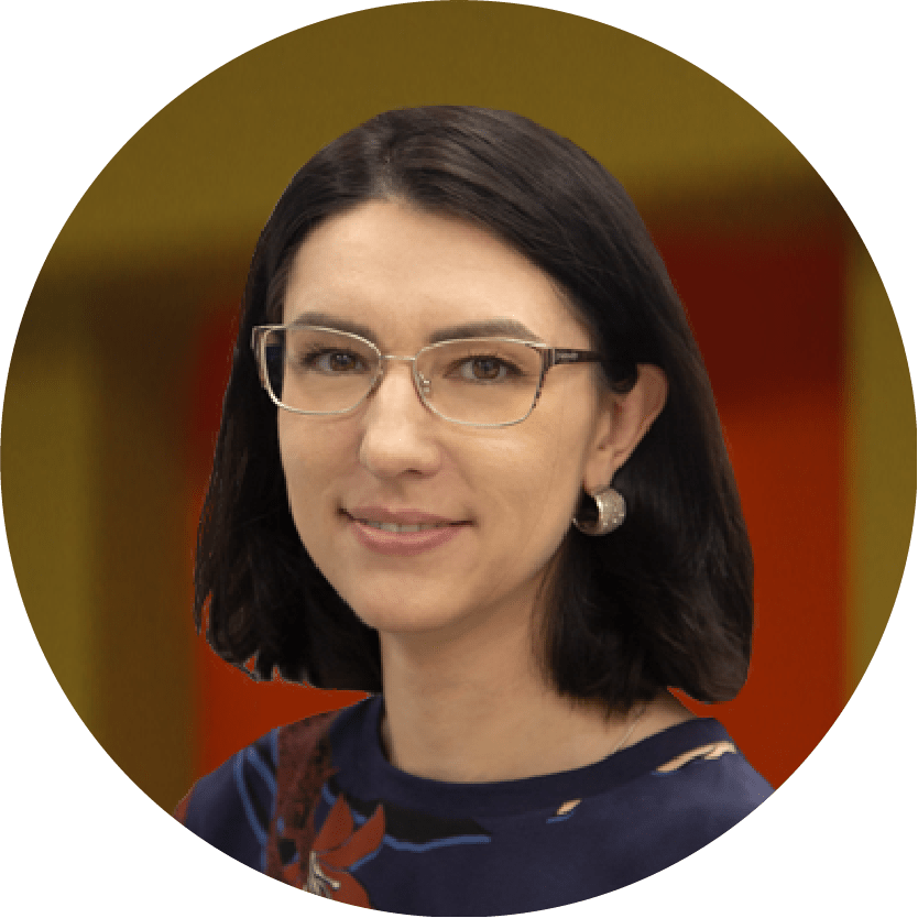 Ирина Остроухова