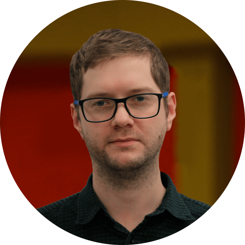 Максим Середа