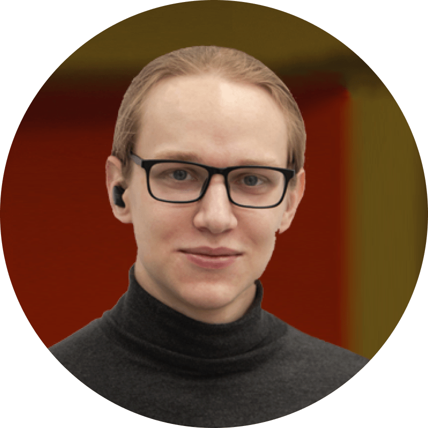 Владимир Кузнецов